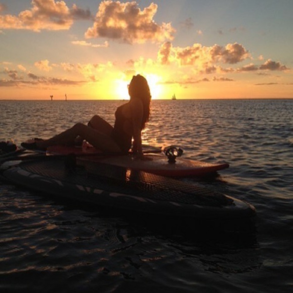 Meet your Posher, Velvet